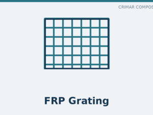 FRP Grating