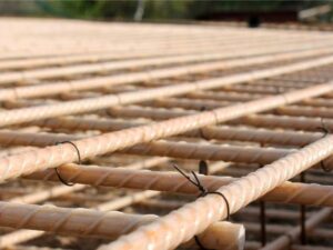 FRP Rebar (GFRP Reinforcing Bar)