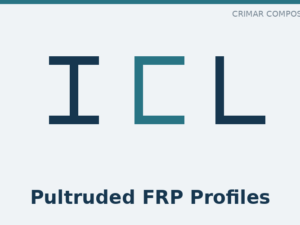 Pultruded FRP Profiles
